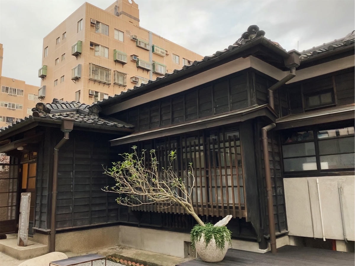 李克承博士故居