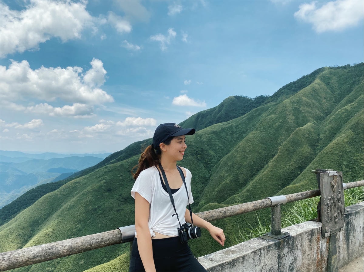 抹茶山