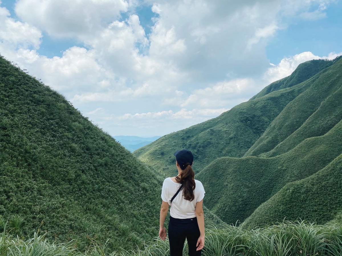 抹茶山