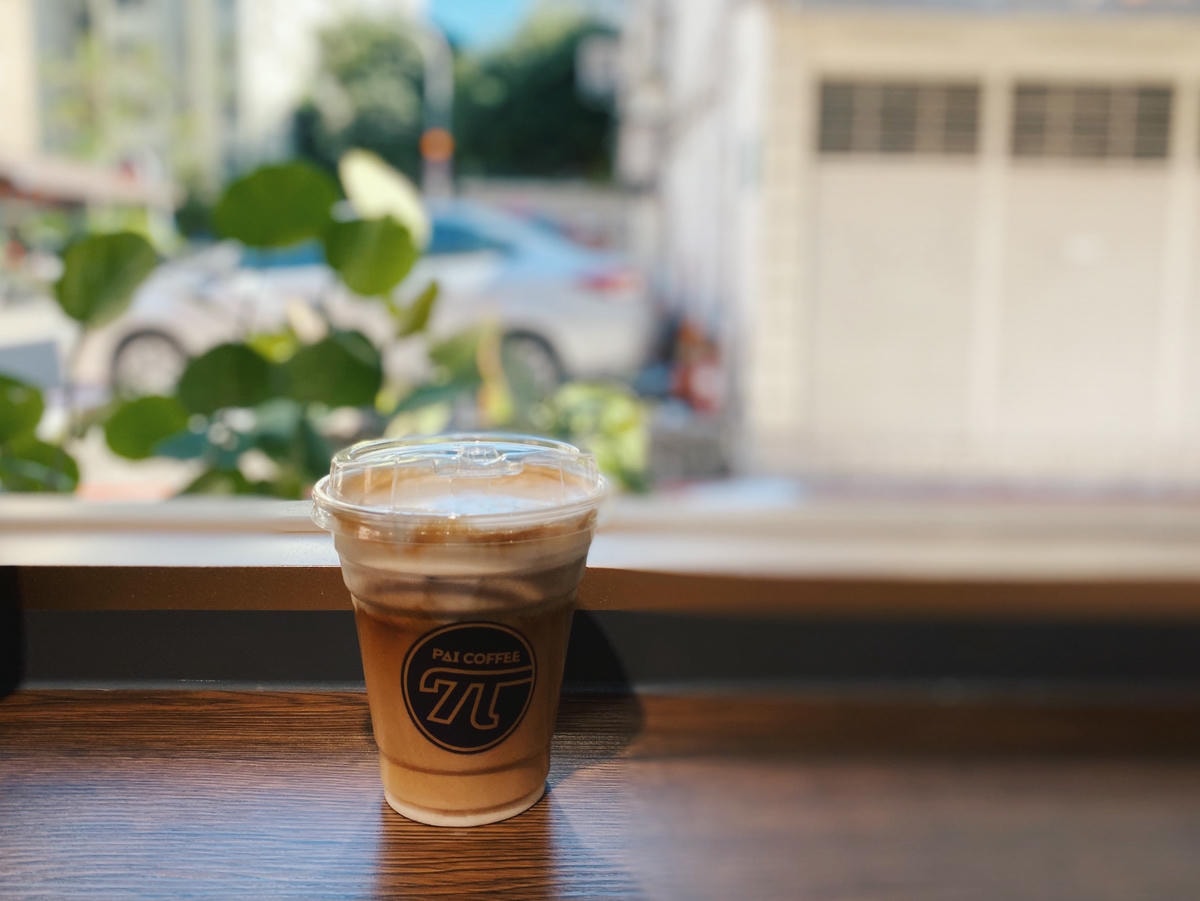 PAI Coffee 