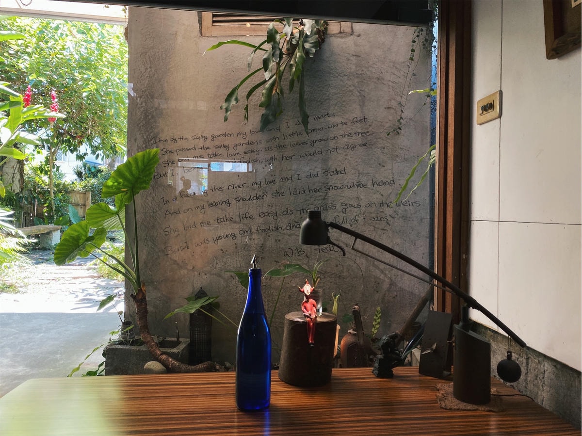 Cheela小屋