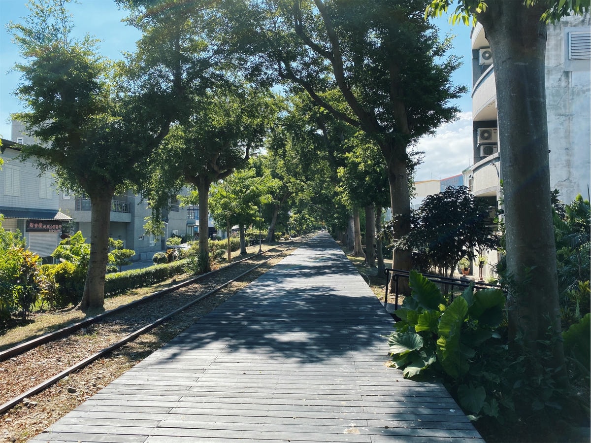 Cheela小屋