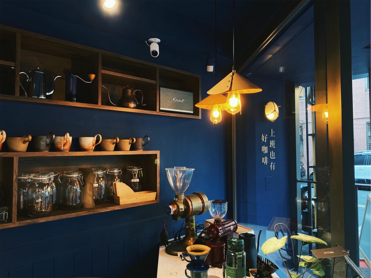 PAI Coffee 