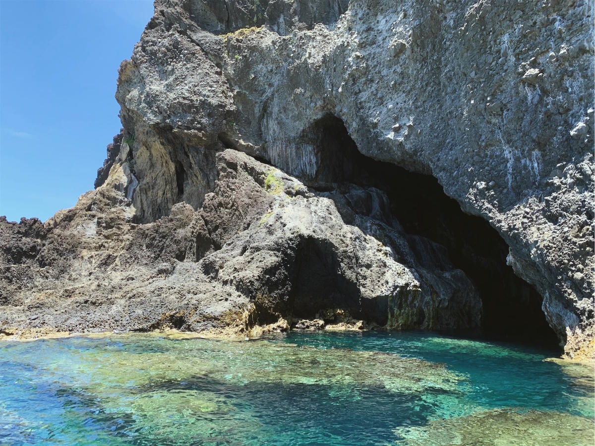 綠島