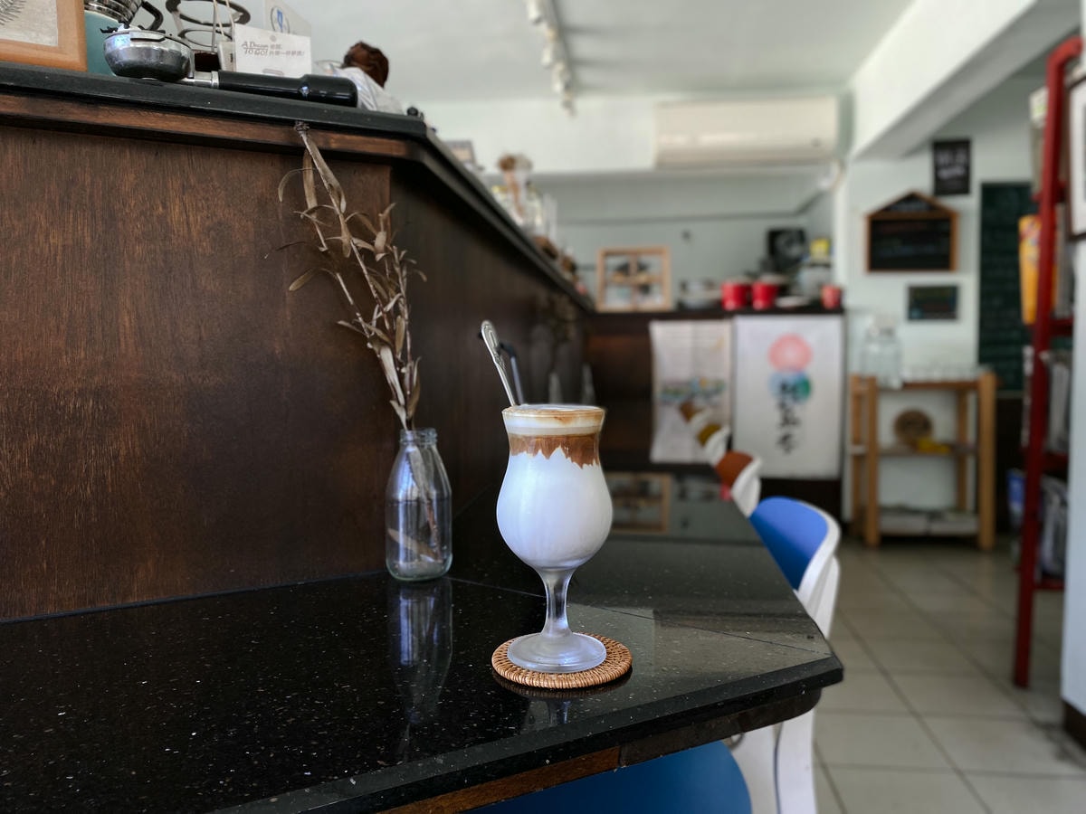LOKA CAFE