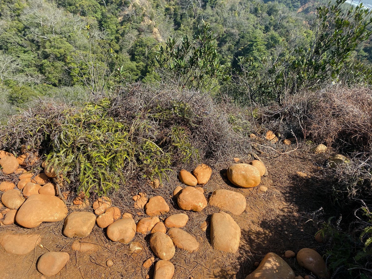 火炎山