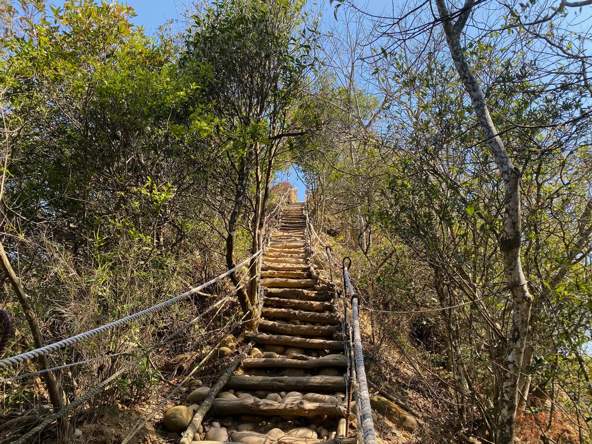 火炎山
