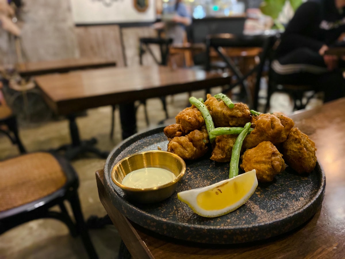 拾參小館