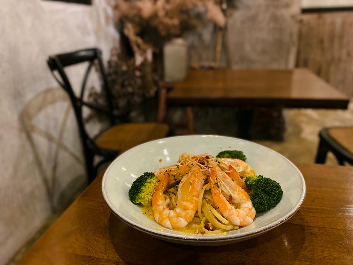 拾參小館