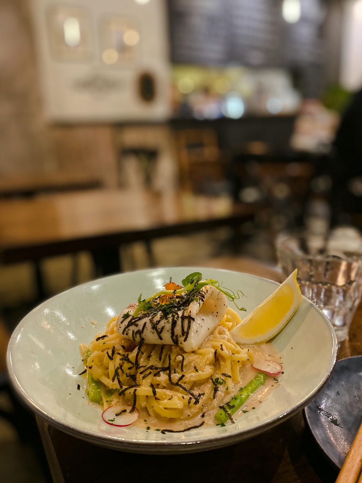 拾參小館