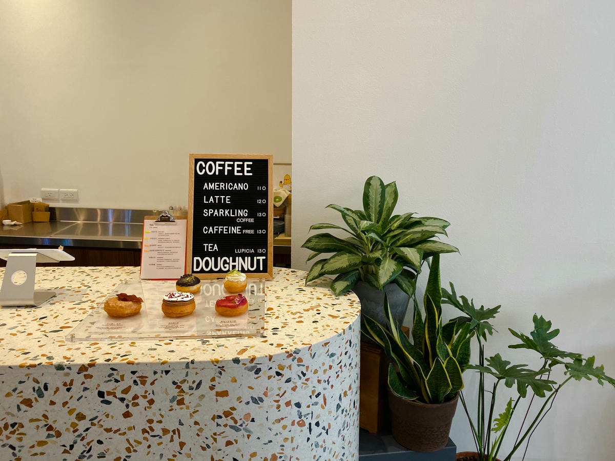 ABCD coffee