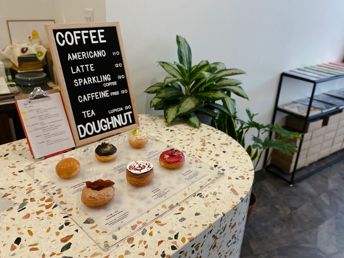 ABCD coffee