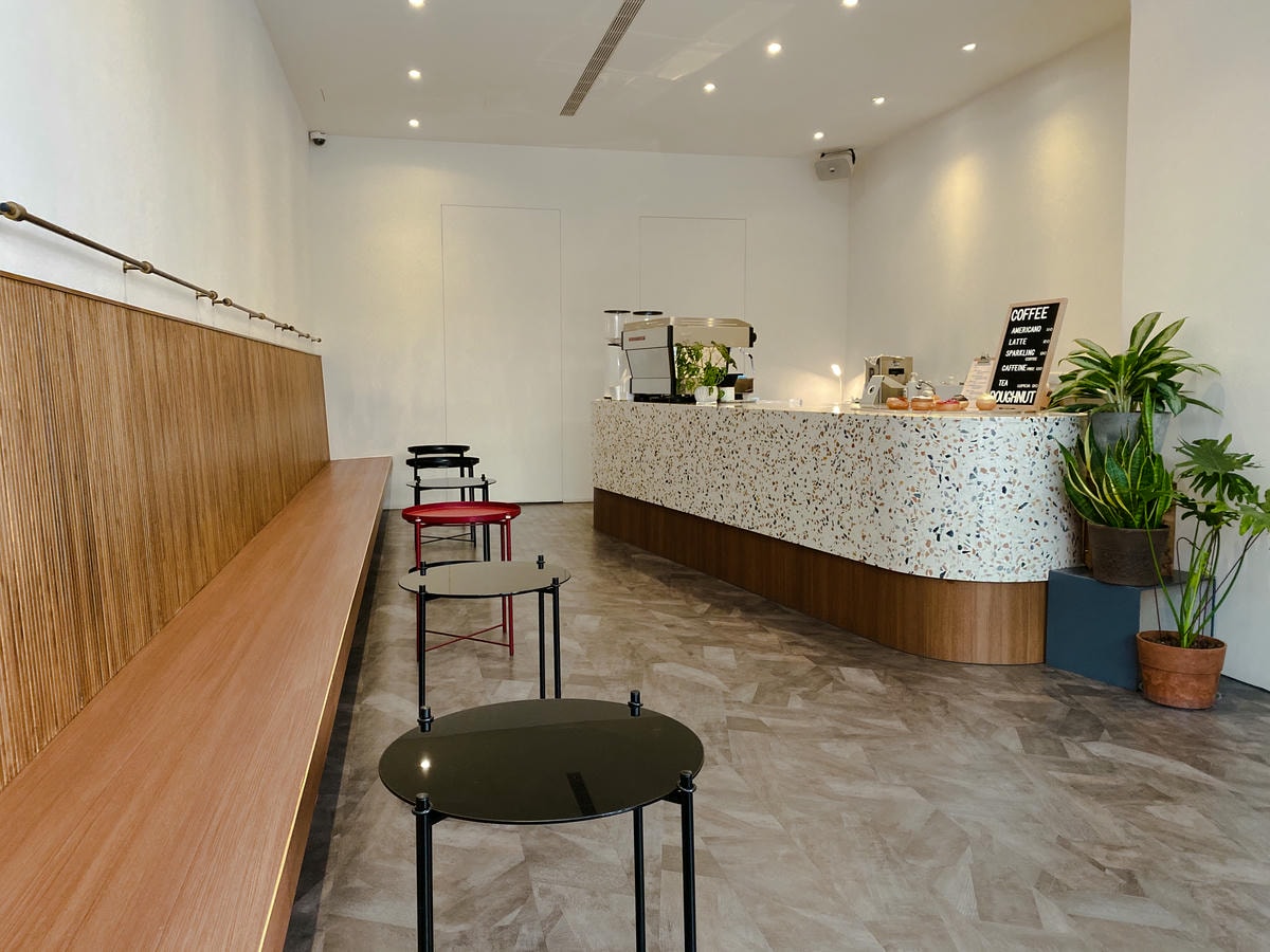 ABCD coffee