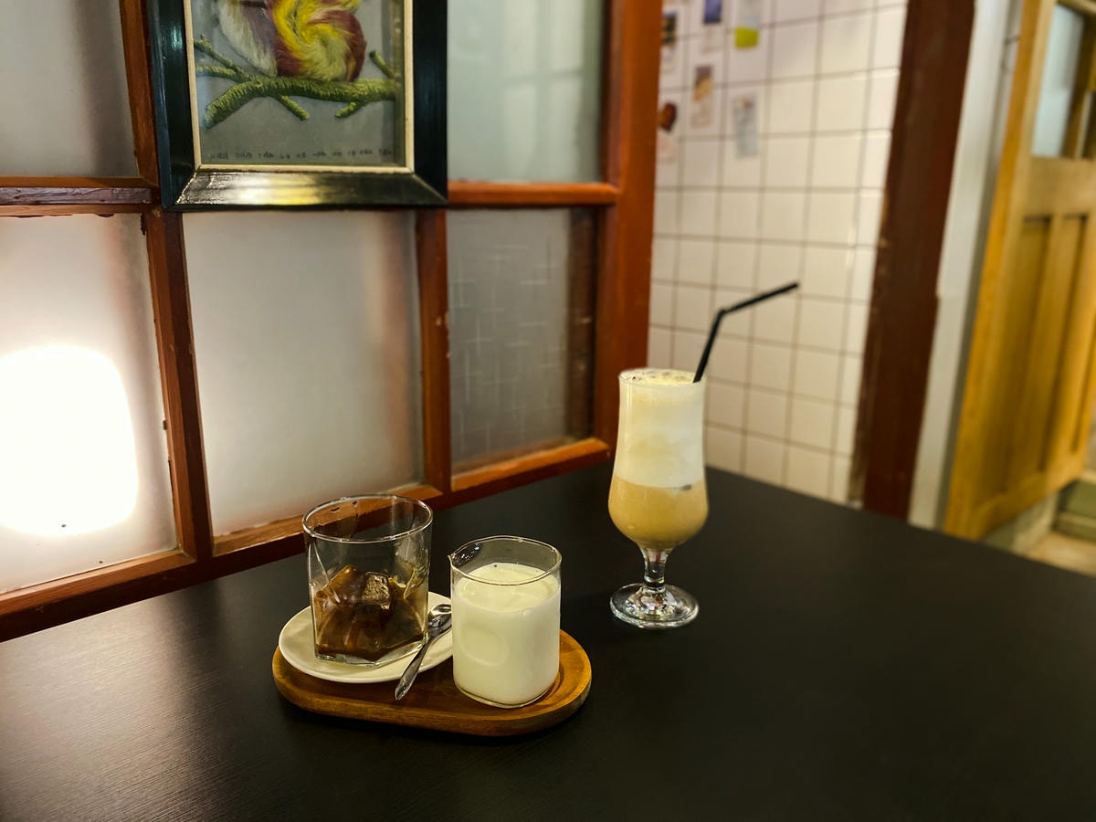 清木屋
