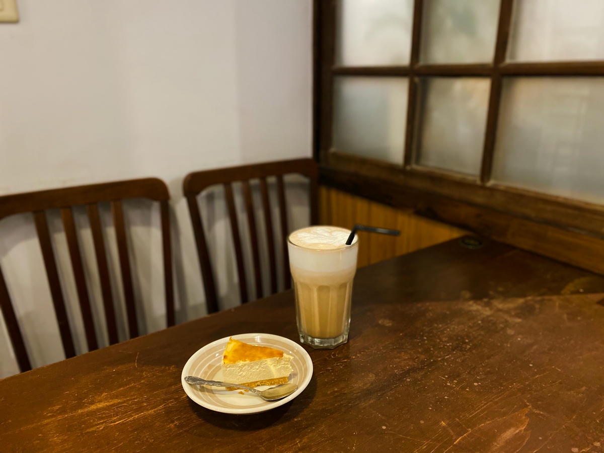 清木屋