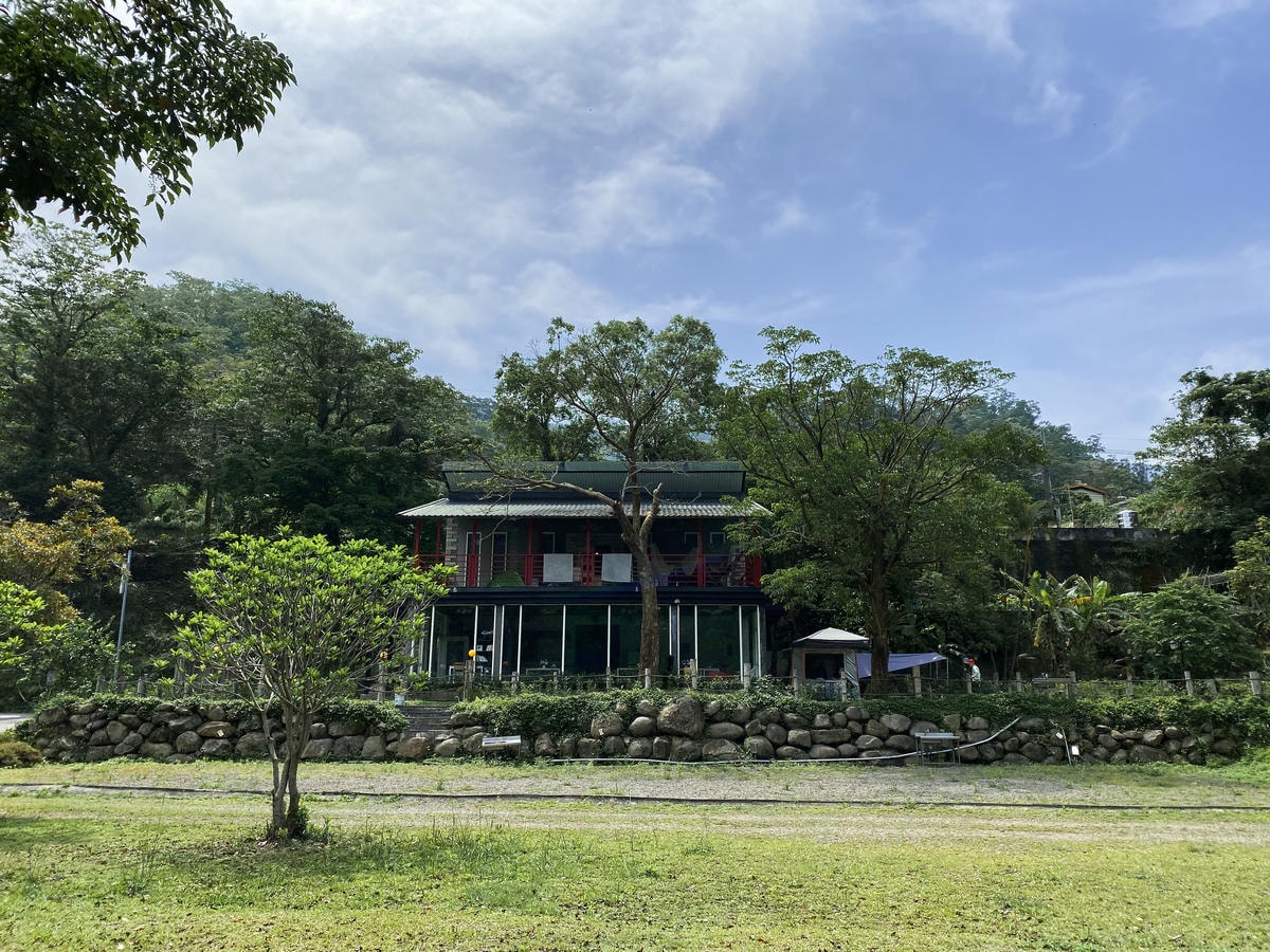 星原谷露營區