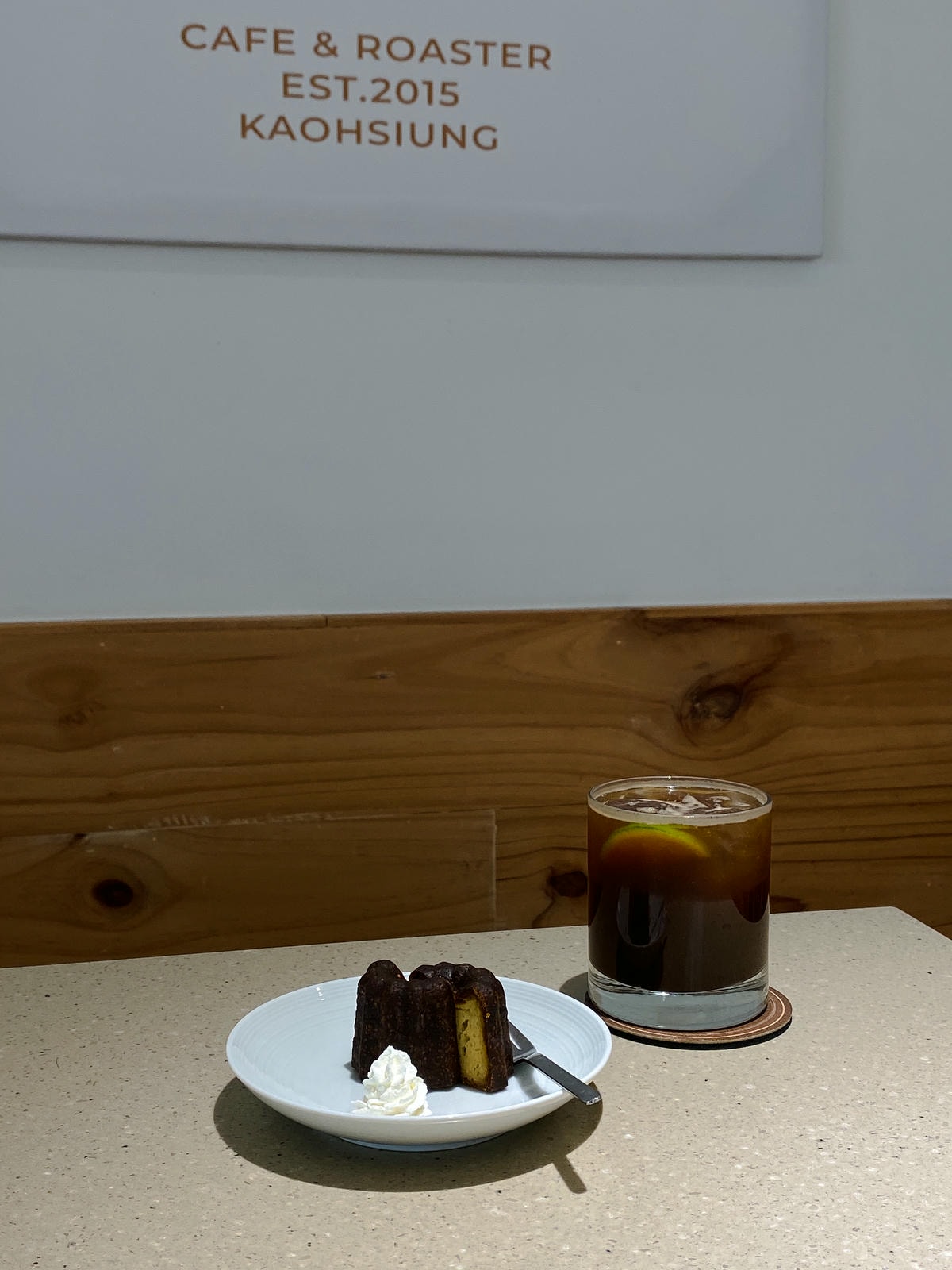 路人咖啡3號店