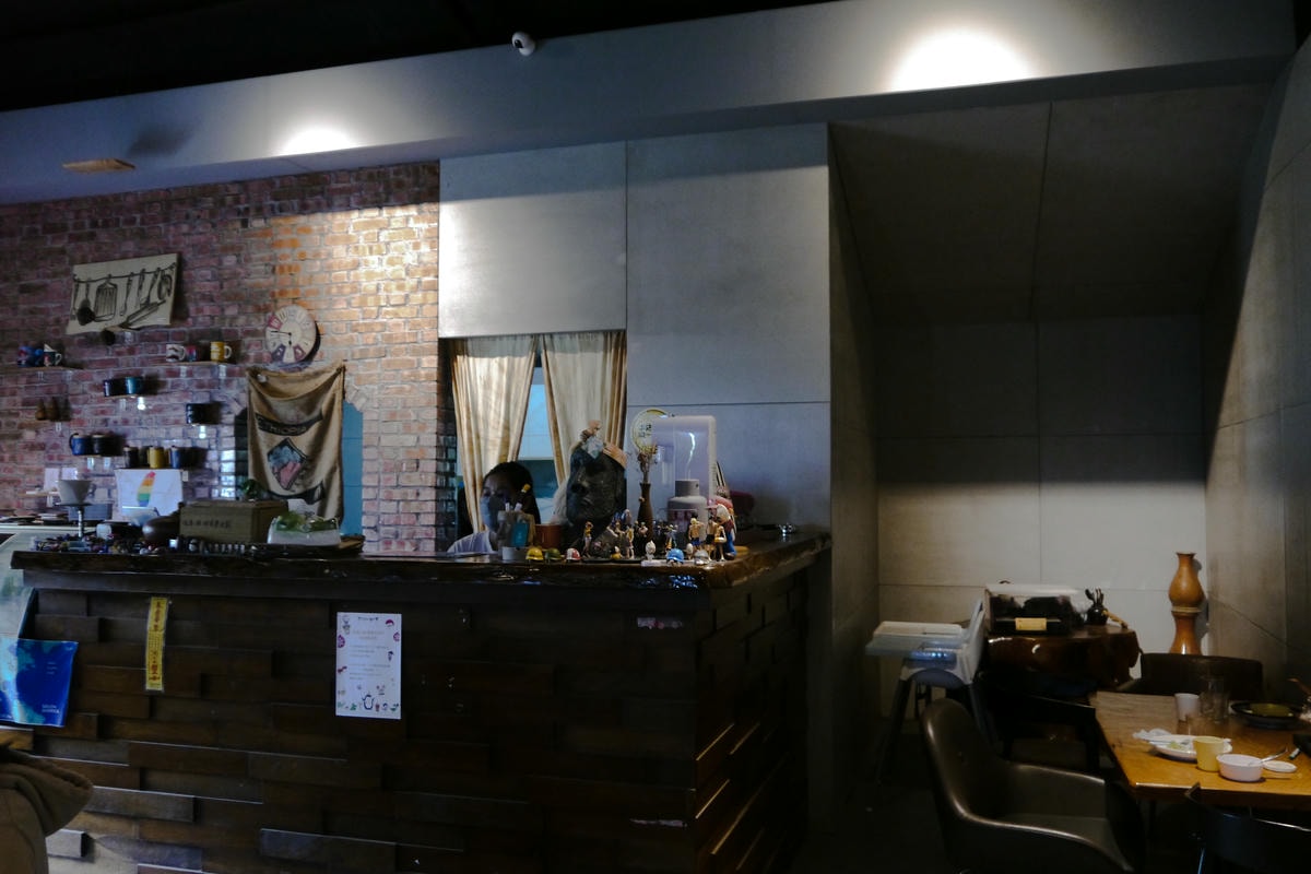 恆春美食|轟稻機 田間小路旁的人氣早午餐 感受南台灣的慢活步調 - 第13張圖 轟稻機