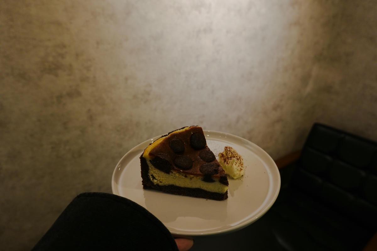 好休咖啡
