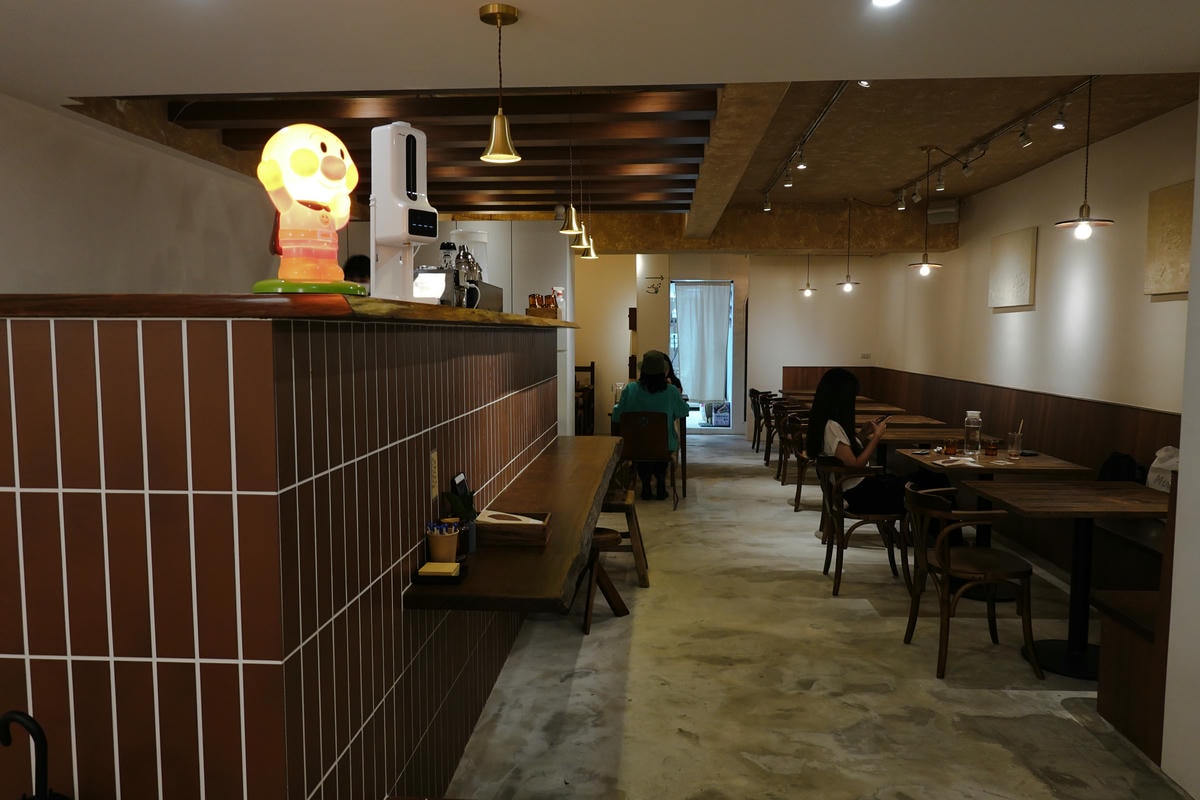 Waku waku pasta 赤峰店