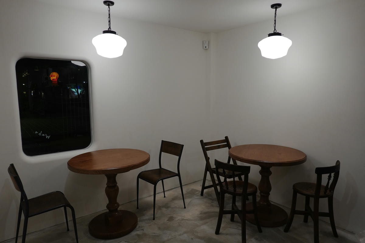 Waku waku pasta 赤峰店