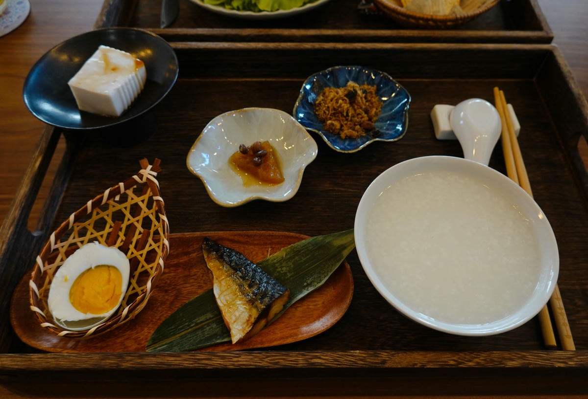 樹貳舍