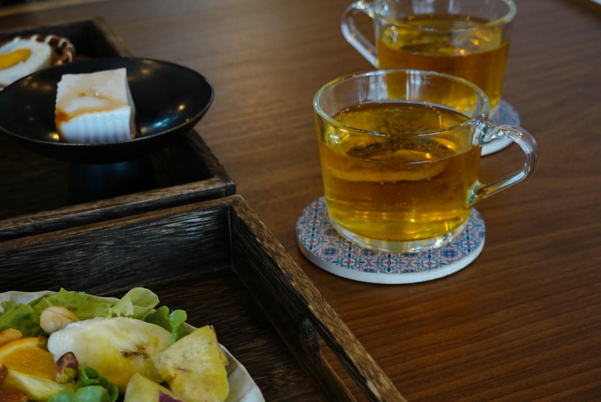 樹貳舍