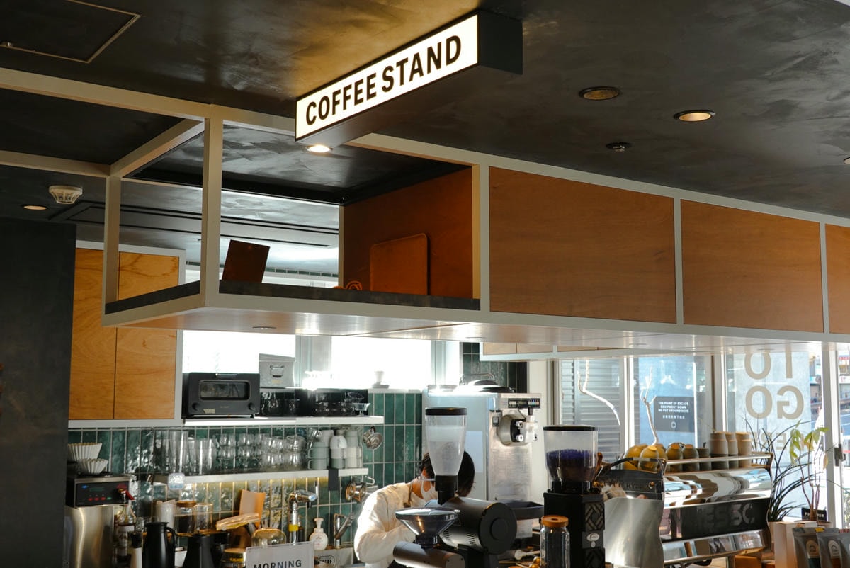 LANDABOUT