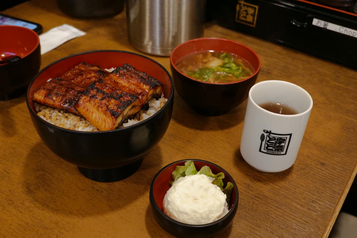 淺草寺美食