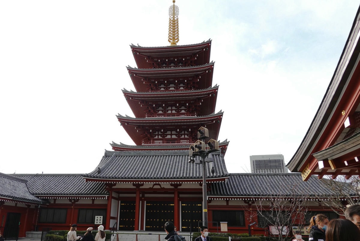 淺草寺