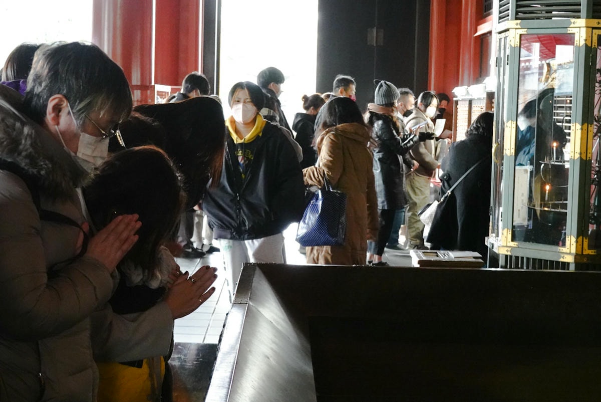 淺草寺