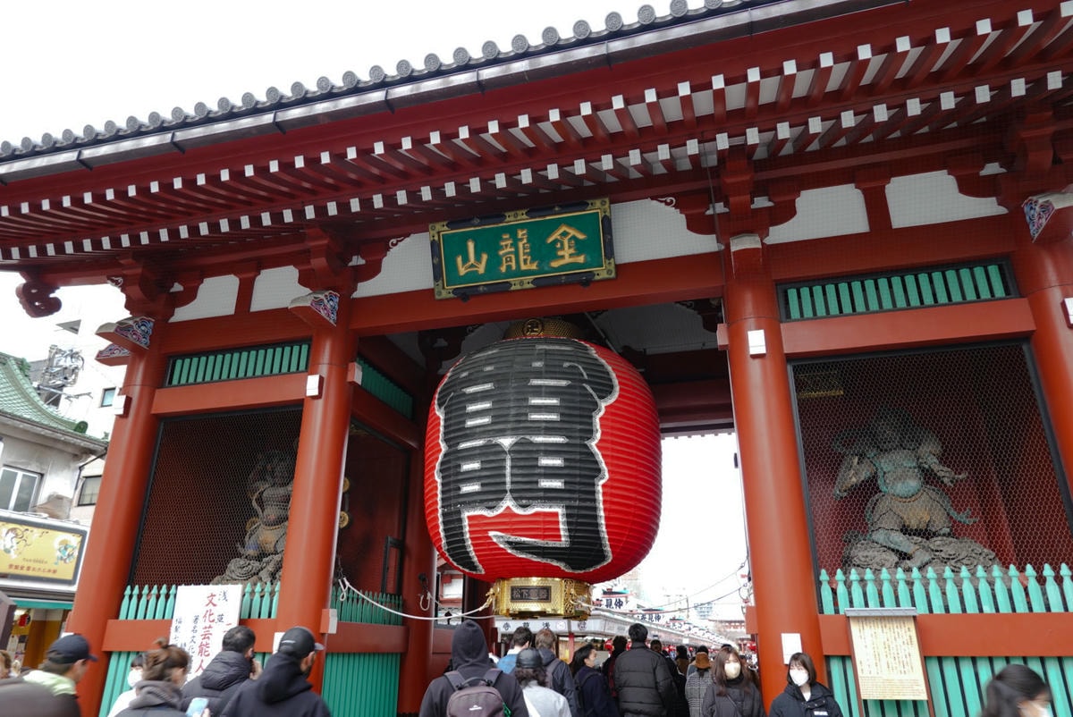 淺草寺