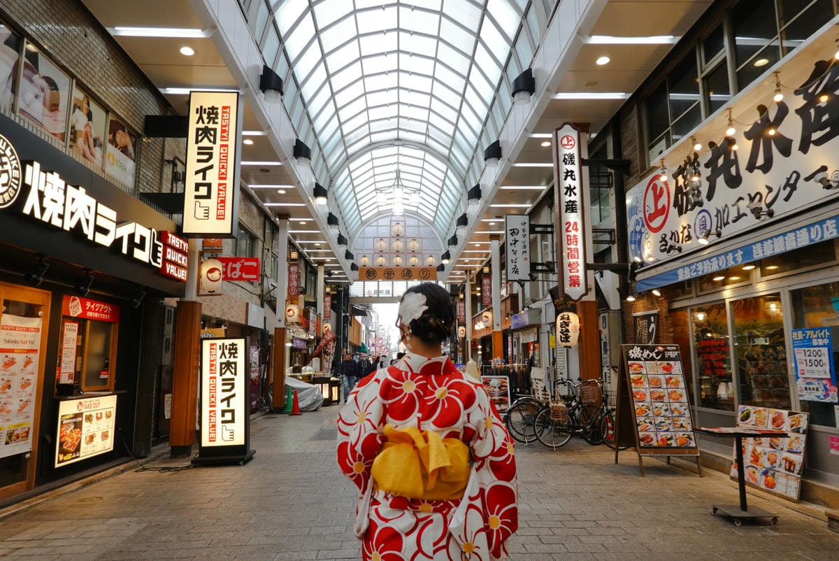 淺草寺