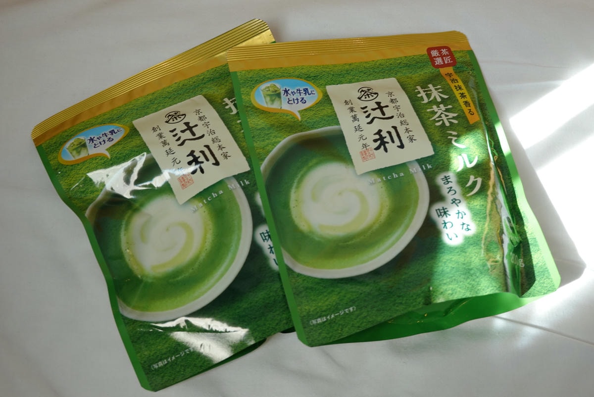 日本超市必買