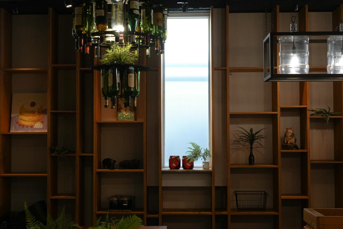 台中早午餐|於光 Solar Table 來點天然健康的野菜早餐盤 - 第5張圖 於光