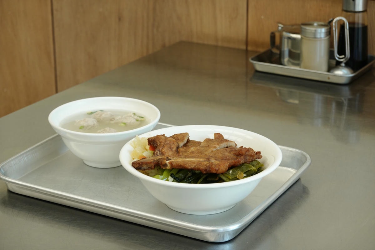 李桑飯店