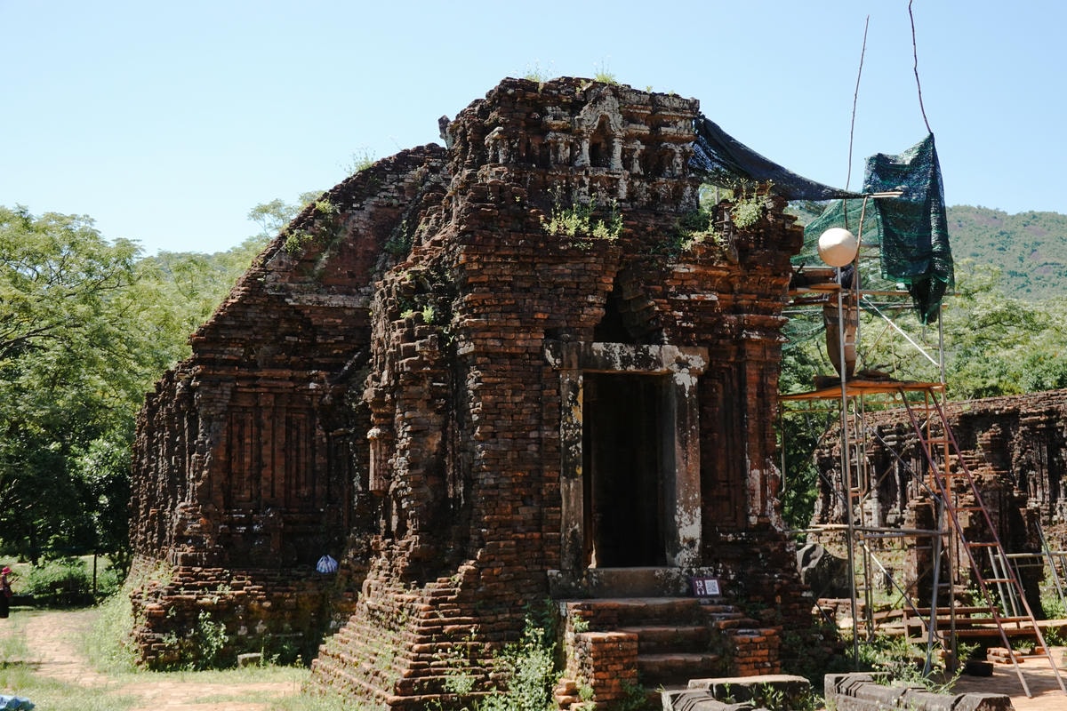 美山聖地