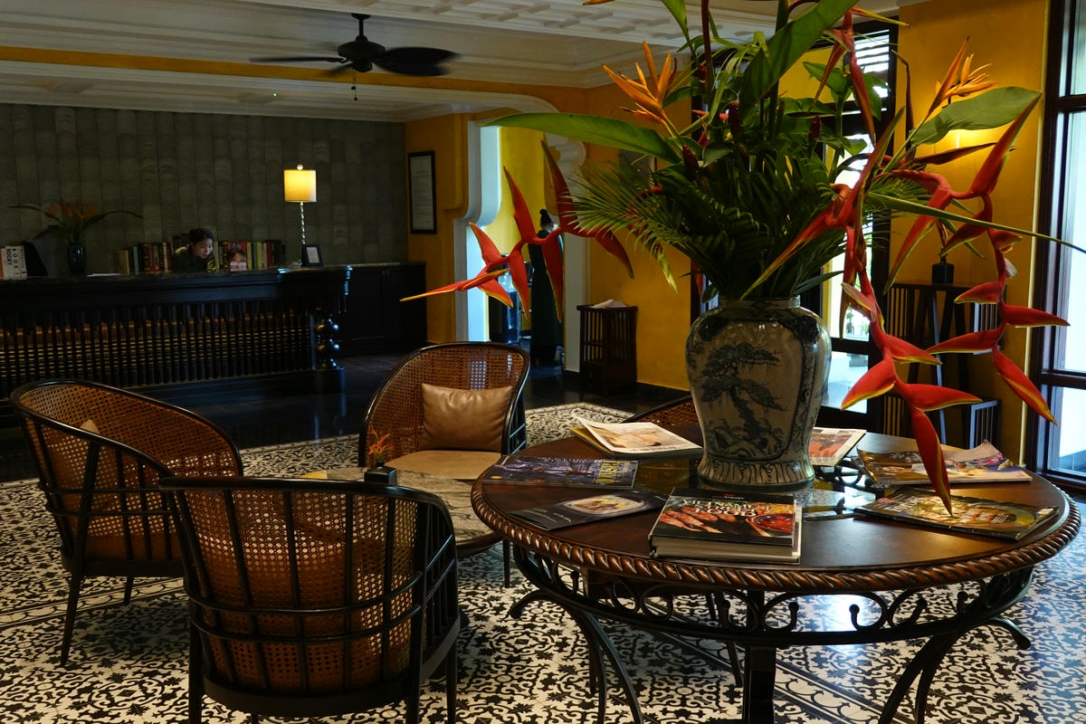 會安住宿|LA SIESTA resort & spa 歐越風度假村 平價的奢華享受 - 第2張圖 會安住宿