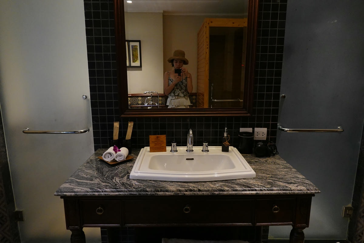 會安住宿|LA SIESTA resort & spa 歐越風度假村 平價的奢華享受 - 第7張圖