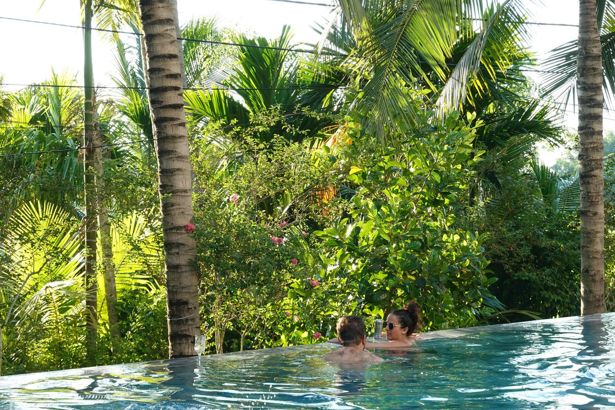 會安住宿|LA SIESTA resort & spa 歐越風度假村 平價的奢華享受 - 第15張圖
