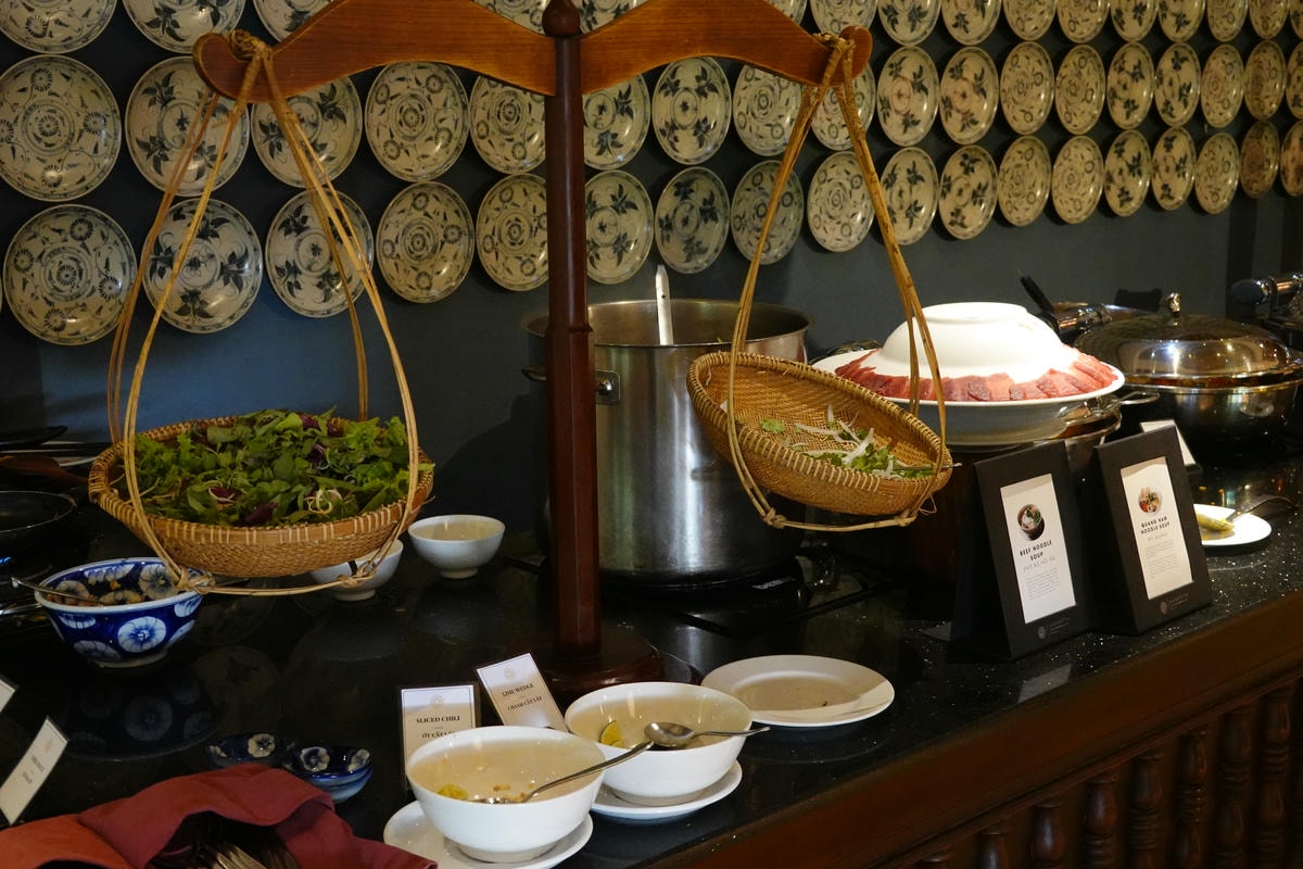 會安住宿|LA SIESTA resort & spa 歐越風度假村 平價的奢華享受 - 第31張圖