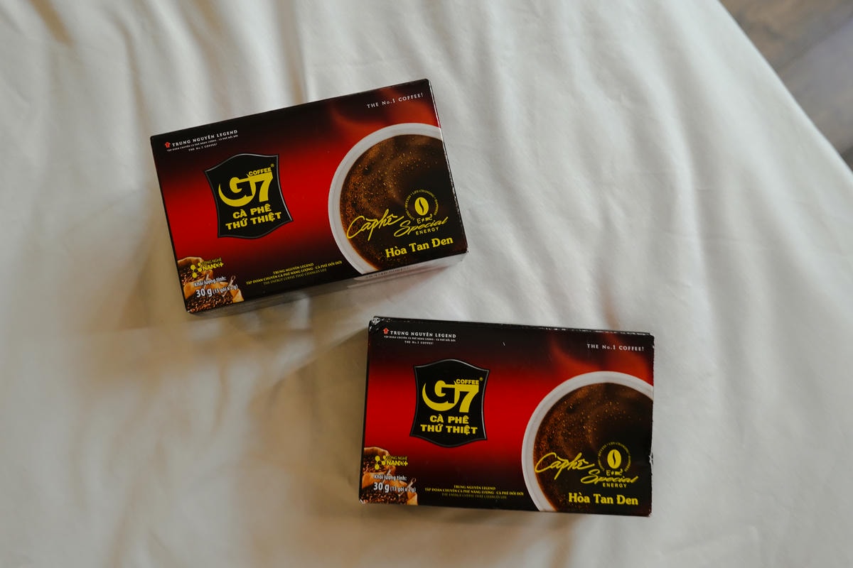 越南超市買什麼