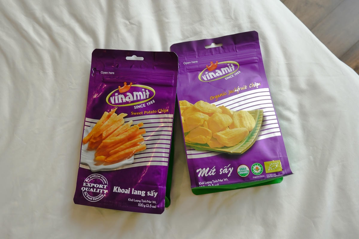 越南超市買什麼