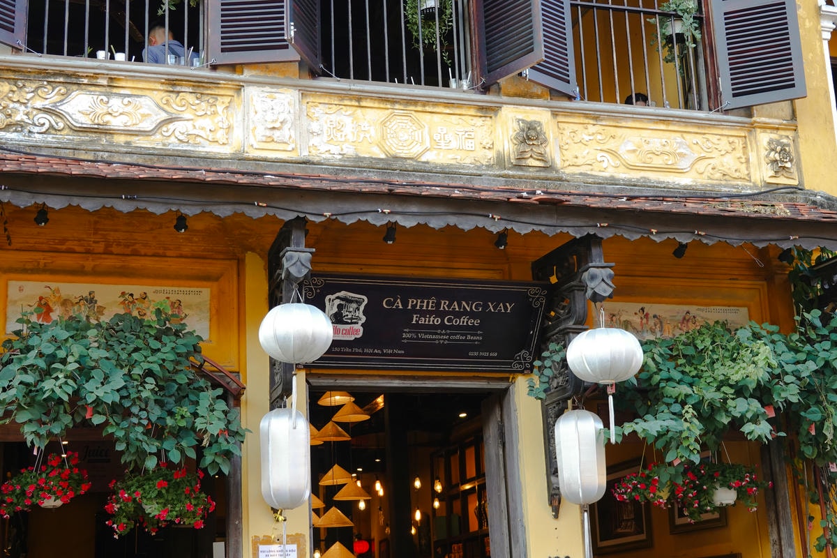 FAIFO COFFEE