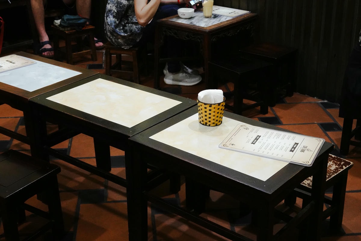 河內咖啡廳|Cafe Giảng 雞蛋咖啡創始店!沒喝過不要說你來過河內 - 第3張圖