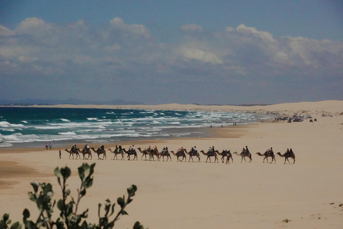 Anna Bay