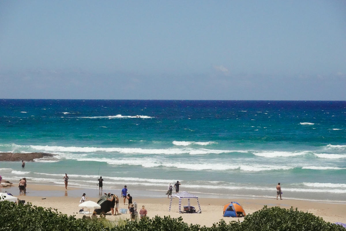 Anna Bay
