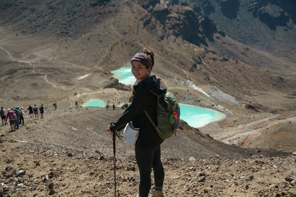 末日火山