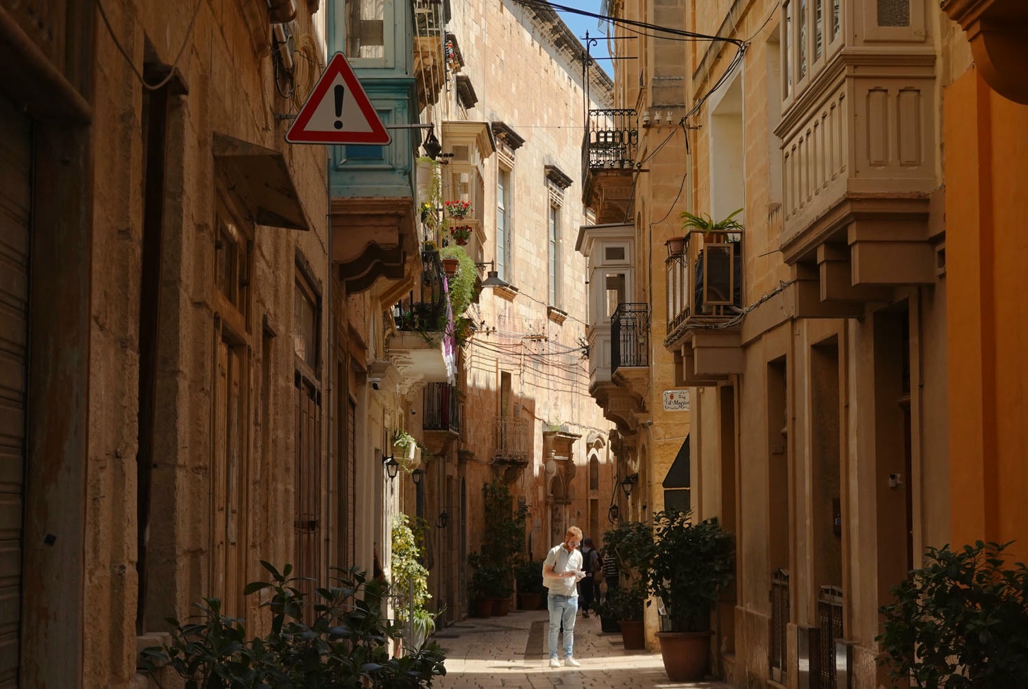 2026獨旅提案|5個適合一個人旅行的城市推薦 - 第2張圖 2026獨旅提案|5個適合一個人旅行的城市推薦