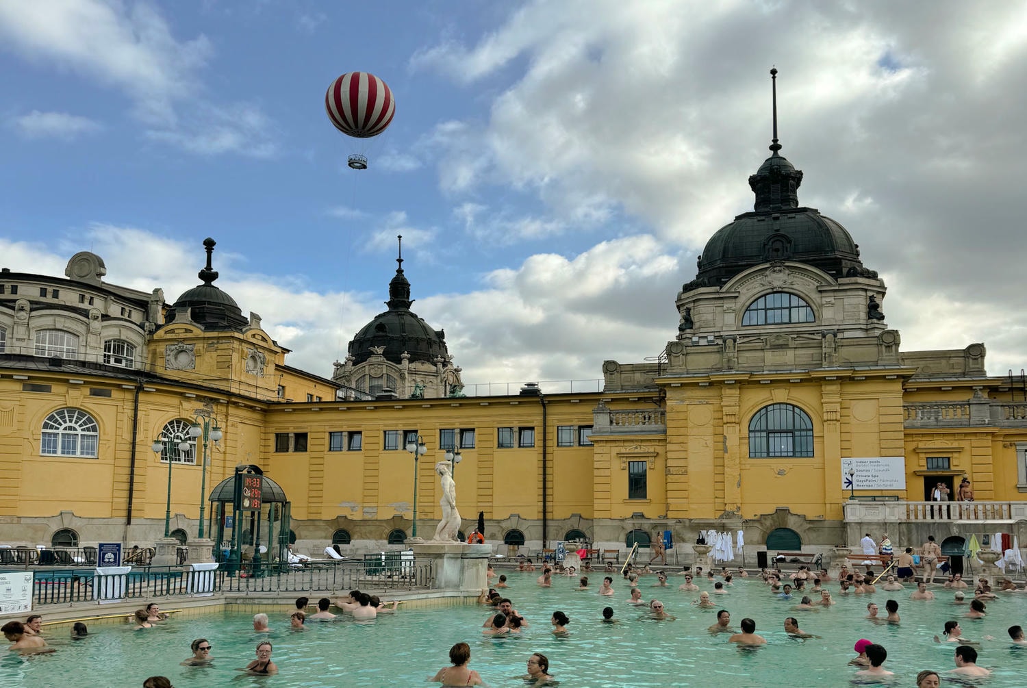 2026獨旅提案|5個適合一個人旅行的城市推薦 - 第7張圖 2026獨旅提案|5個適合一個人旅行的城市推薦